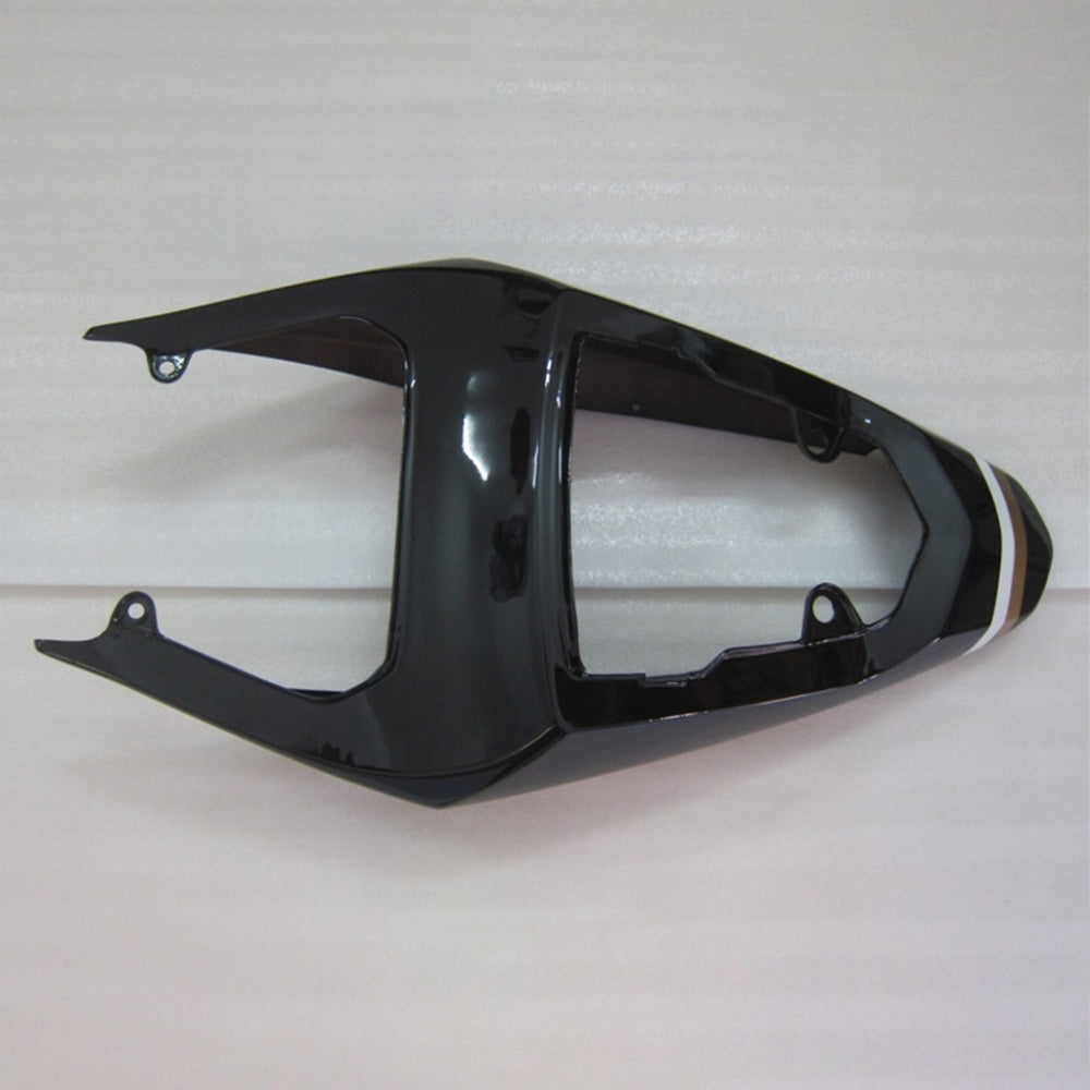 Suzuki GSXR600 GSXR750 2004-2005 K4 fairing set detail 12