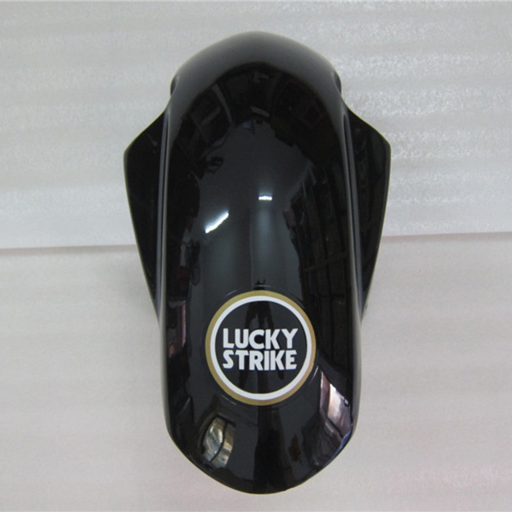 Suzuki GSXR600 GSXR750 2004-2005 K4 fairing set detail 6