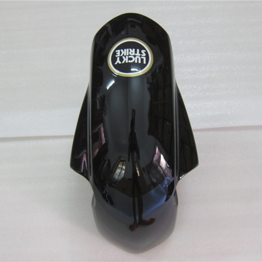 Suzuki GSXR600 GSXR750 2004-2005 K4 fairing set detail 7