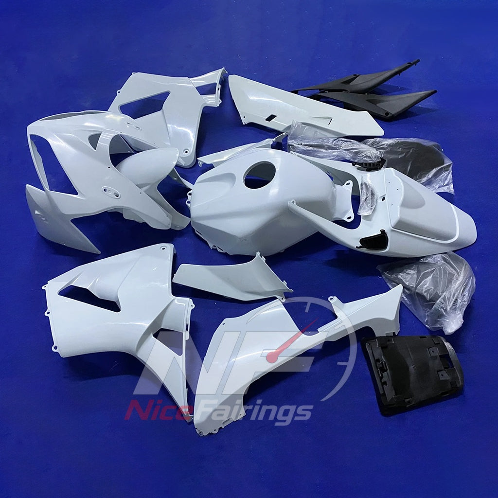 Motorcycle Bodywork Kit Fits Honda CBR600RR F5 2005-2006 | NiceFairings - front angle image