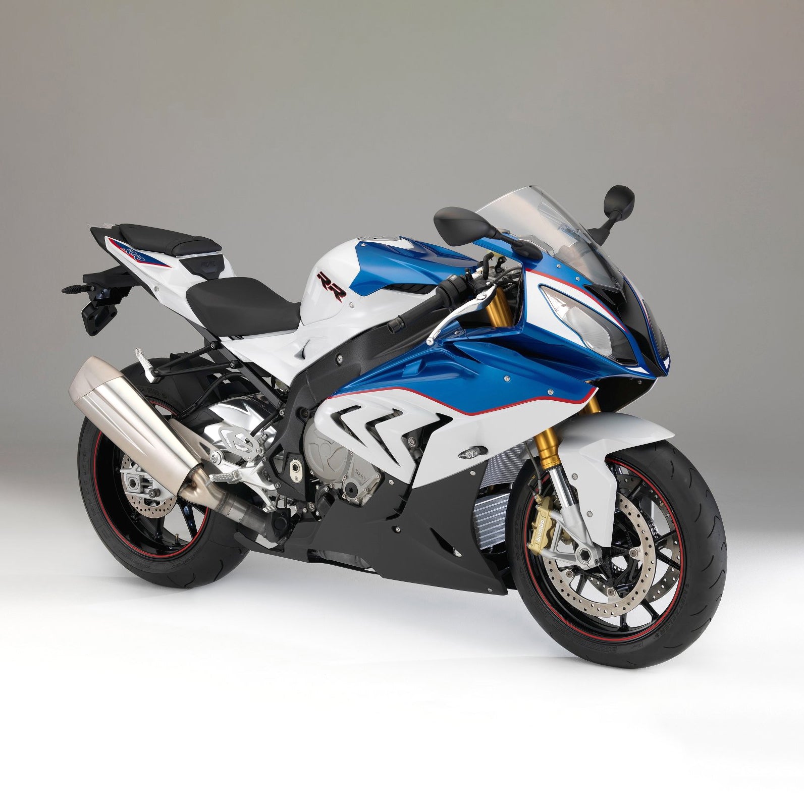 For BMW
