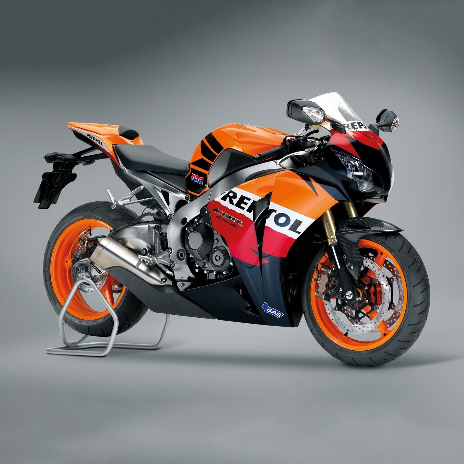 For HONDA