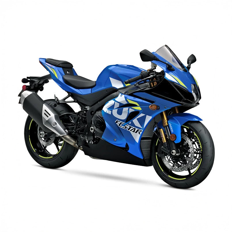 For SUZUKI