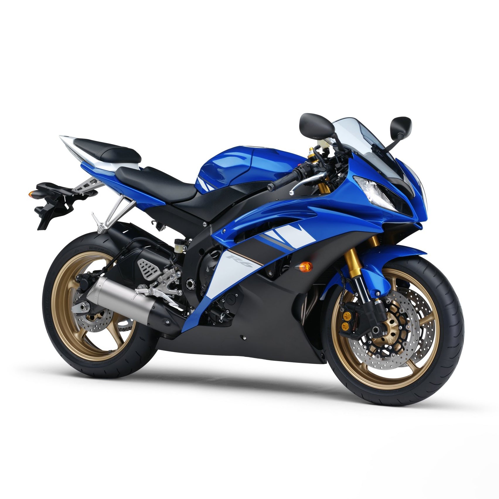 For YAMAHA