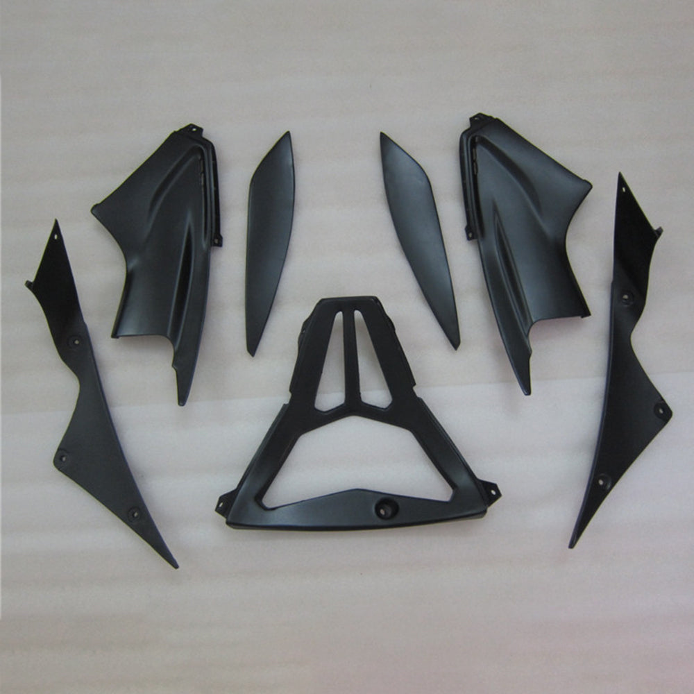 ABS Fairing Panel Kit Fits YAMAHA YZF-R6 RJ09 2003-2005 - Pink | NiceFairings - accessories image