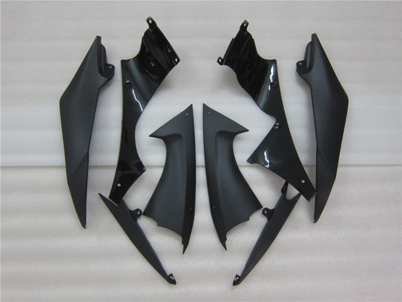 For Yamaha YZF-R6 2008-2016 Motorcycle Fairing Kit ABS Injection Molded Bodywork