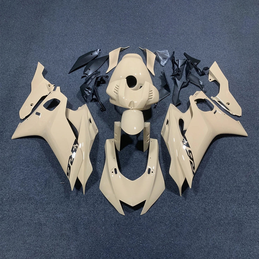 For YAMAHA YZF-R6 2017-2026 Aftermarket Custom Painted Bodywork Set Fairings Kit | NiceFairings - paint design NO.3 option image