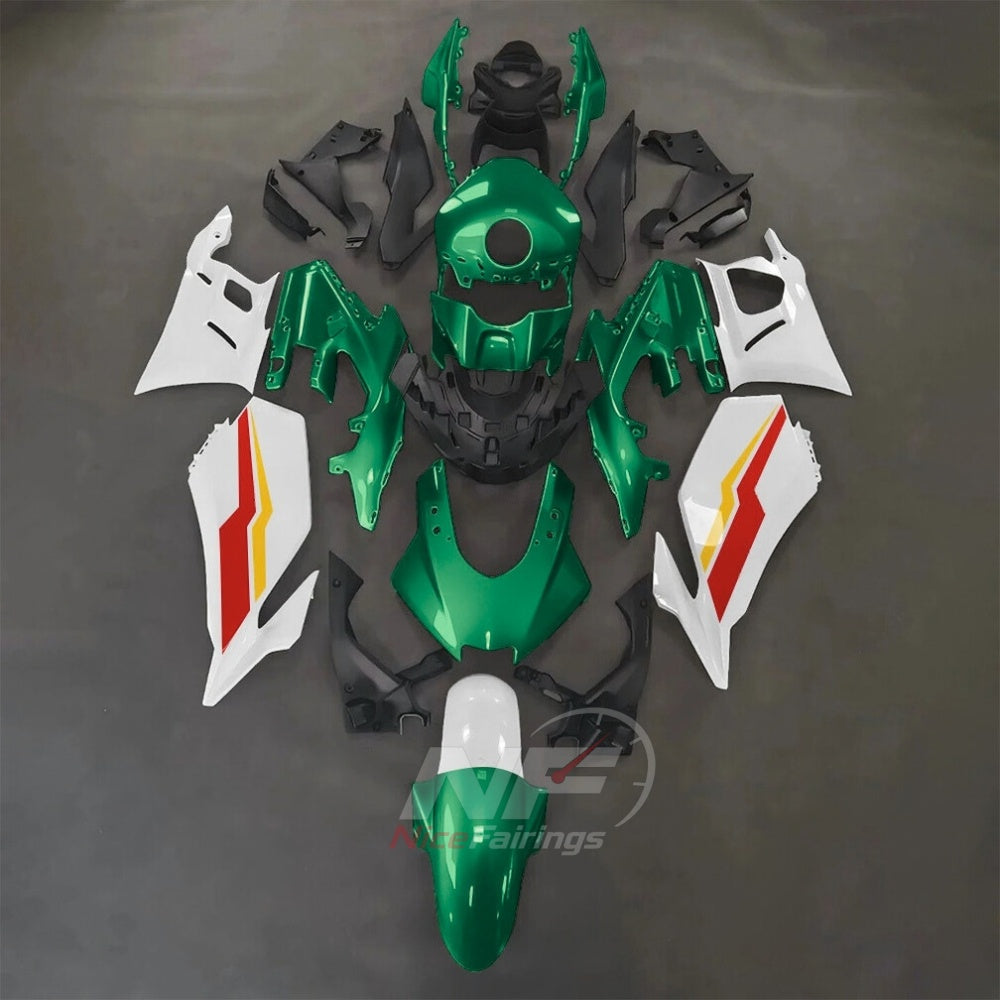 Aftermarket Replacement Fairing Panels Compatible with Yamaha YZF-R25 YZF-R3 2025-2026 | NiceFairings - main product image