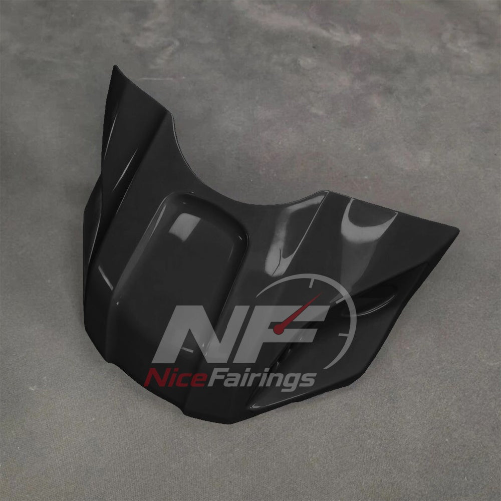 Custom-Painted Fairing Kit Fits Yamaha YZF-R25 YZF-R3 2025-2026 | NiceFairings - rear angle image