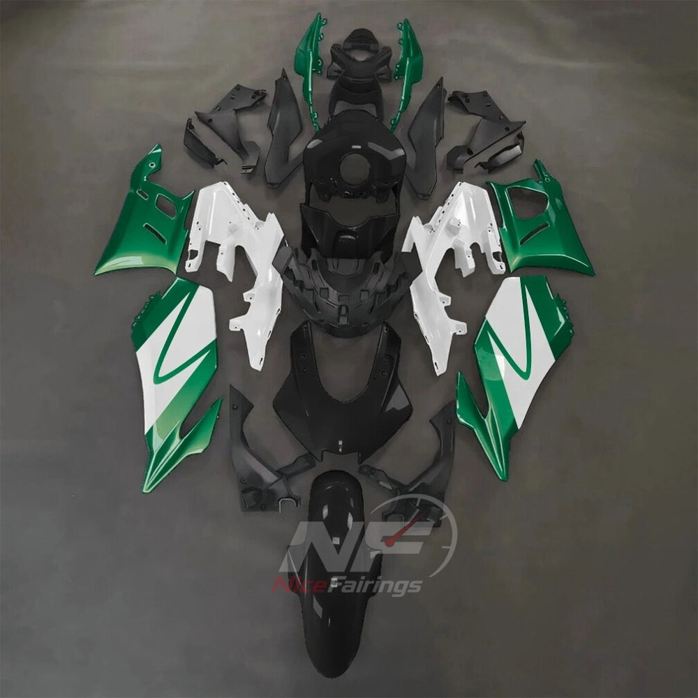 Aftermarket Sportbike Bodywork Set Fits Yamaha YZF-R25 YZF-R3 2025-2026 | NiceFairings - main product image