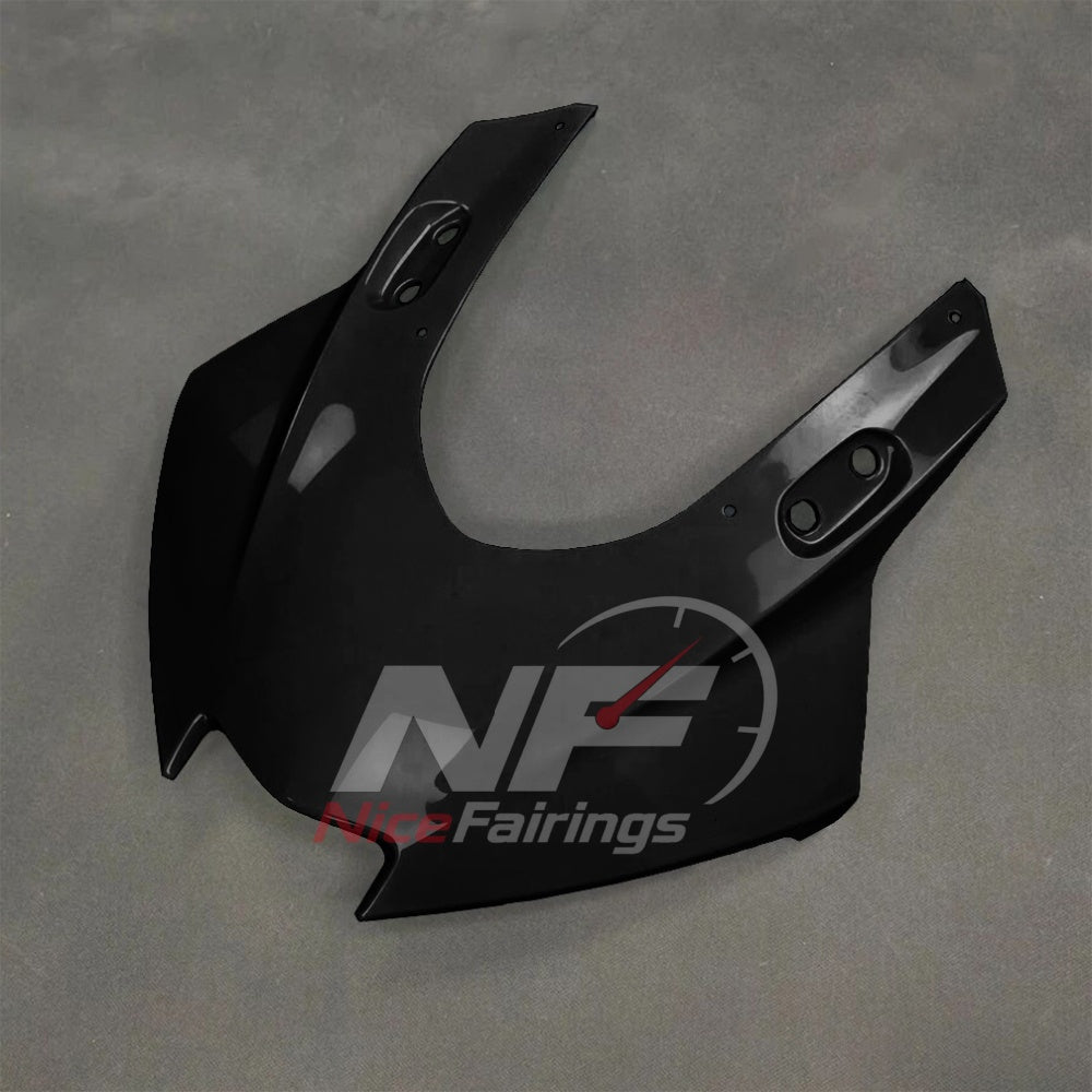 Aftermarket Sportbike Bodywork Set Fits Yamaha YZF-R25 YZF-R3 2025-2026 | NiceFairings - rear angle image