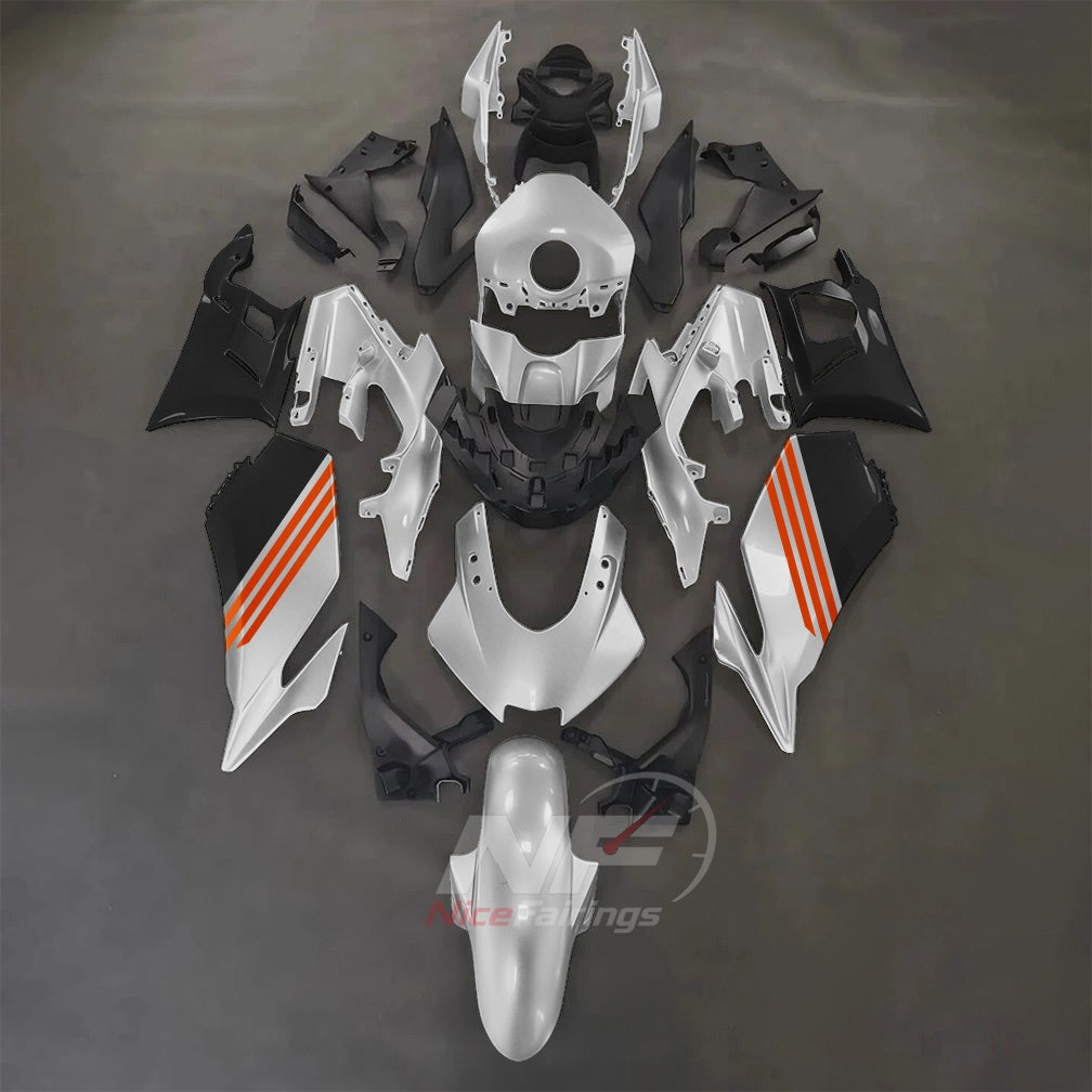 Aftermarket Sportbike Bodywork Set Fits Yamaha YZF-R25 YZF-R3 2025-2026 | NiceFairings - main product image