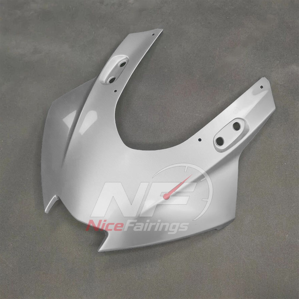 Aftermarket Sportbike Bodywork Set Fits Yamaha YZF-R25 YZF-R3 2025-2026 | NiceFairings - front angle image