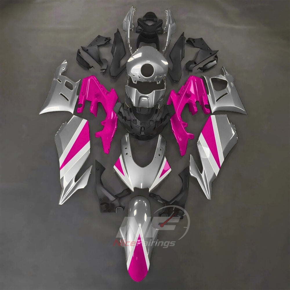 Custom-Painted Bodywork Kit Fits Yamaha YZF-R25 YZF-R3 2025-2026 | NiceFairings - main product image