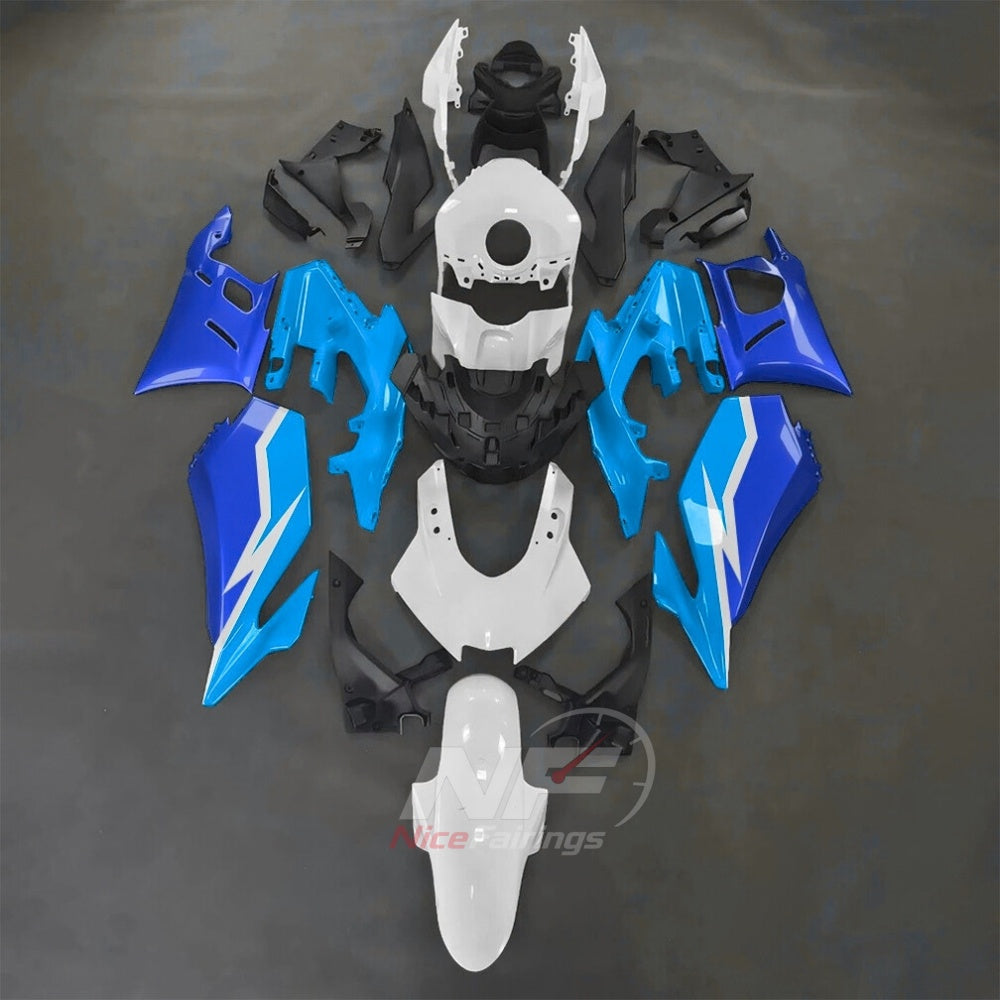Replacement Sportbike Bodywork Set Fits Yamaha YZF-R25 YZF-R3 2025-2026 | NiceFairings - main product image