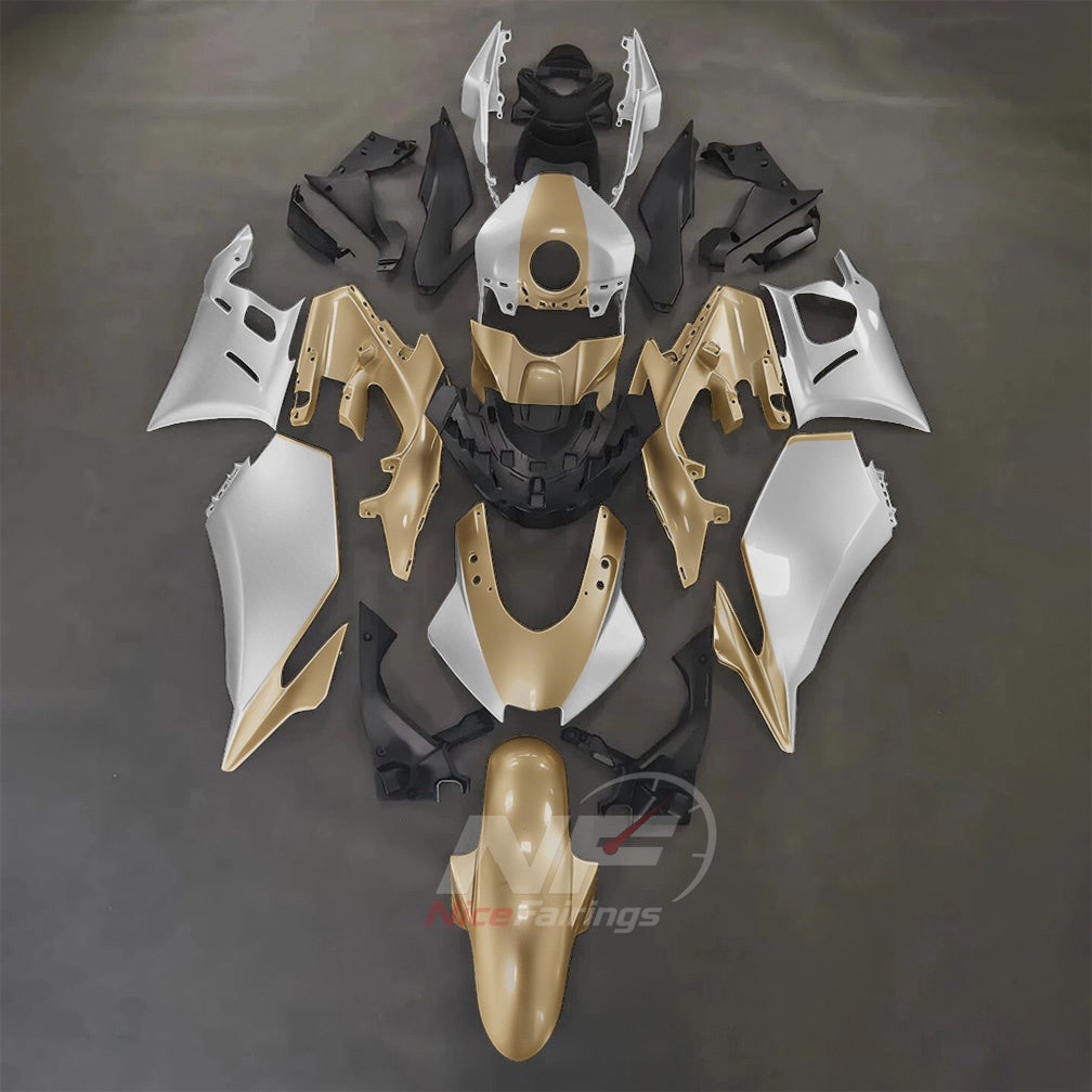 Aftermarket Replacement Fairing Panels Compatible with Yamaha YZF-R25 YZF-R3 2025-2026 | NiceFairings - main product image