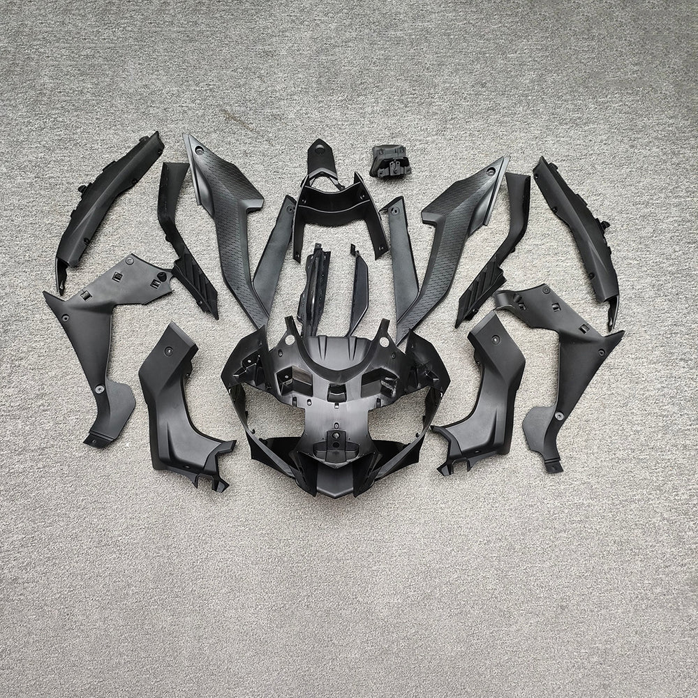 Custom-Painted Motorcycle Fairings Compatible with Yamaha YZF-R25 YZF-R3 2019-2024 | NiceFairings - accessories image