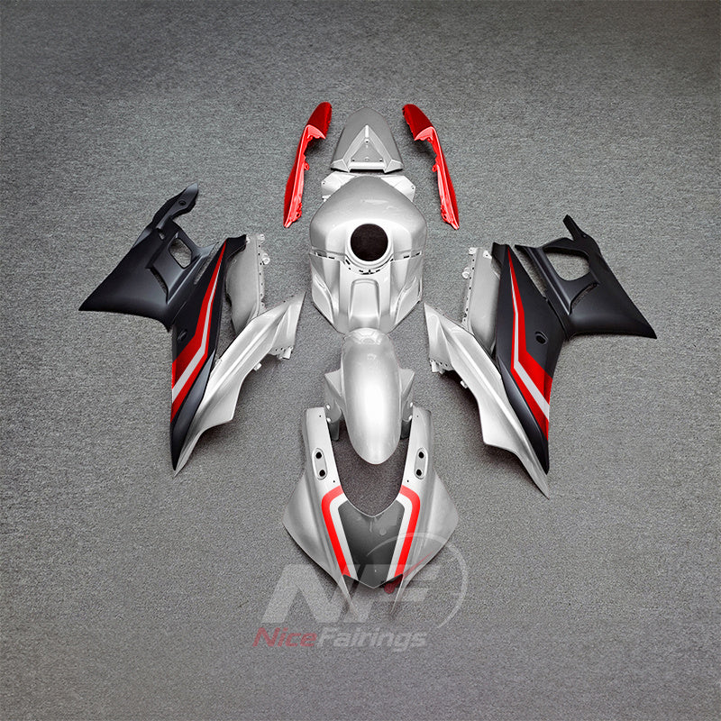Replacement Motorcycle Fairing Set Fits Yamaha YZF-R25 YZF-R3 2019-2024 | NiceFairings - main product image