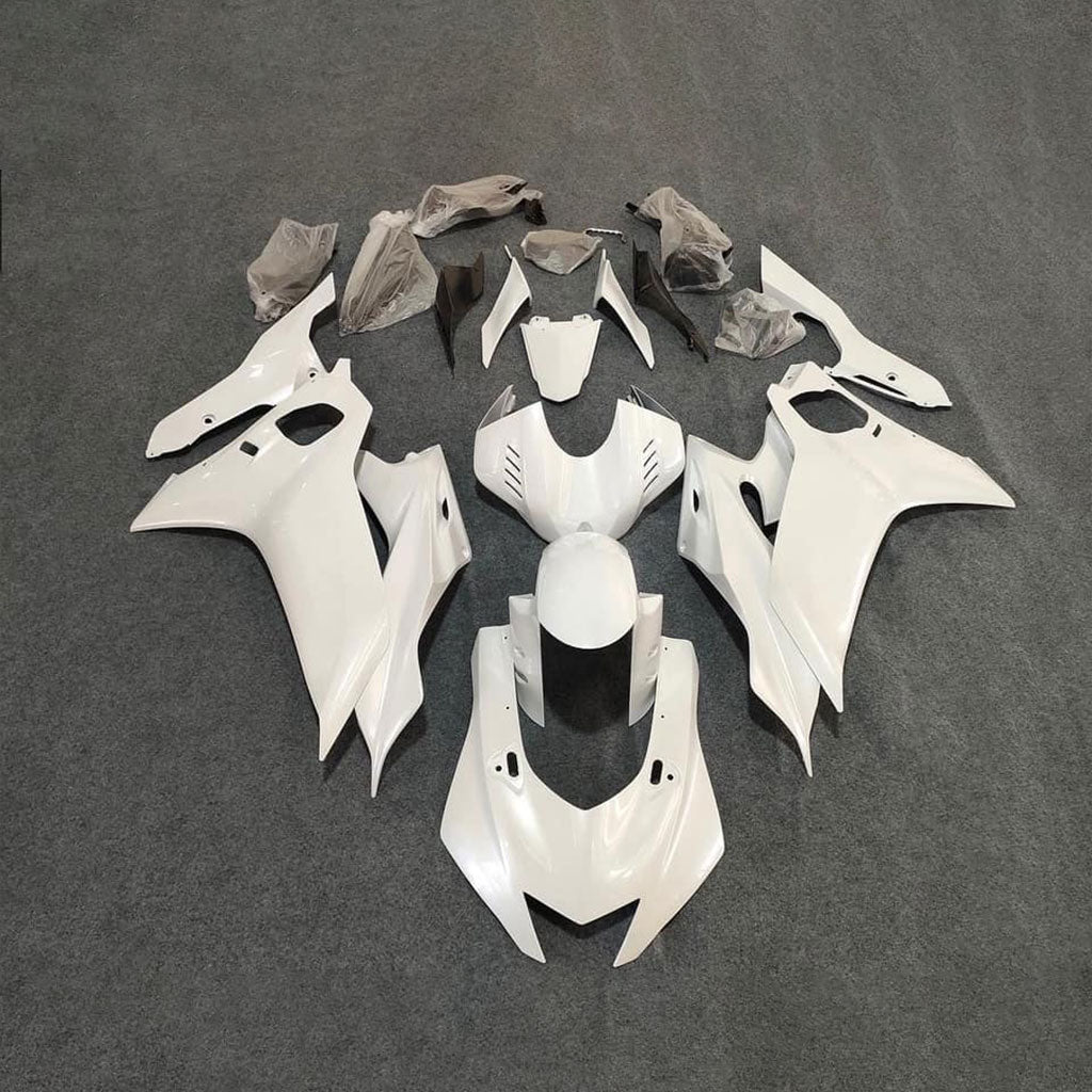 Yamaha R6 2017-2026 Painted Motorcycle Fairing Kit