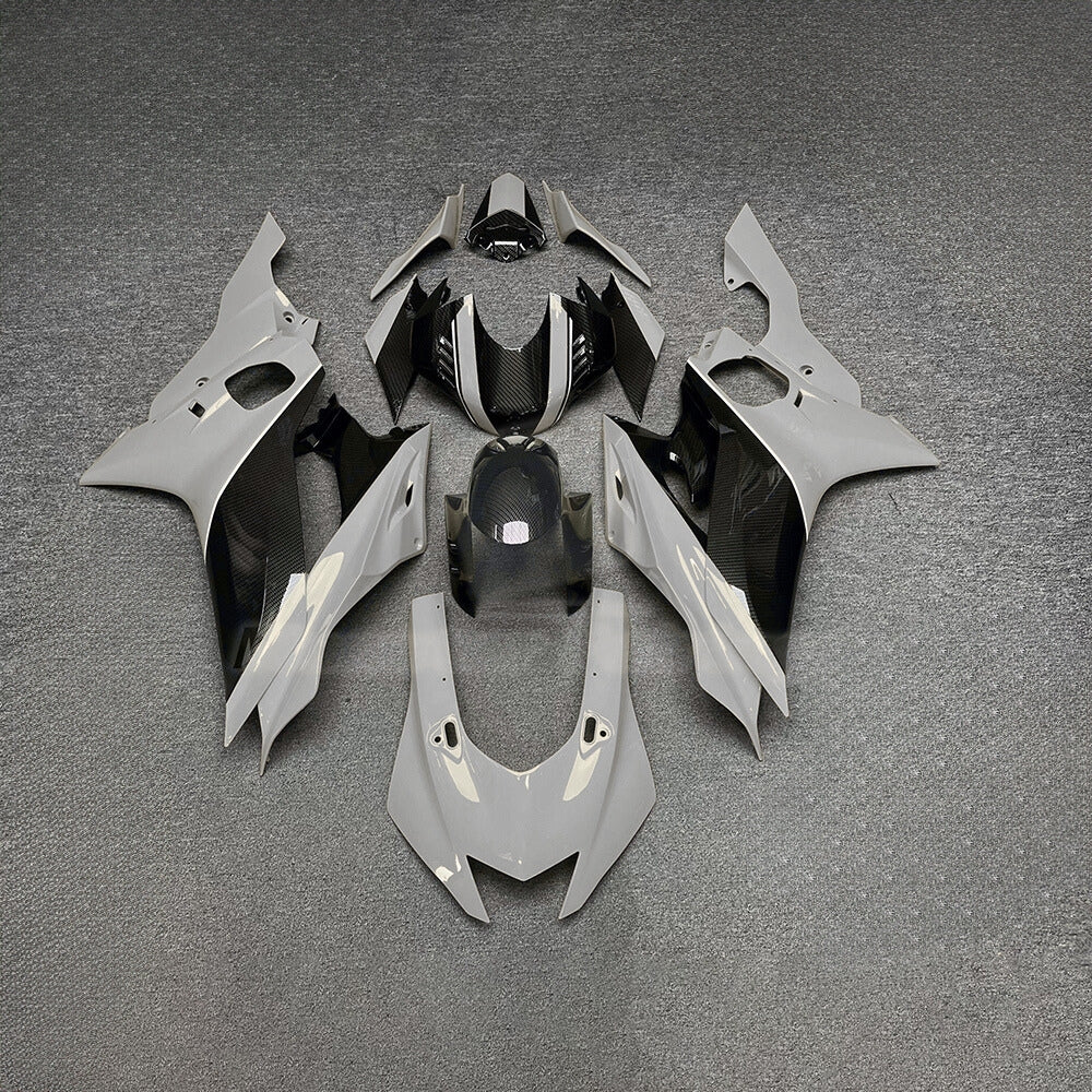 For YAMAHA YZF-R6 2017-2026 R6 Bodywork Cowling Covers Fairings Kit | NiceFairings - paint design NO.7 option image
