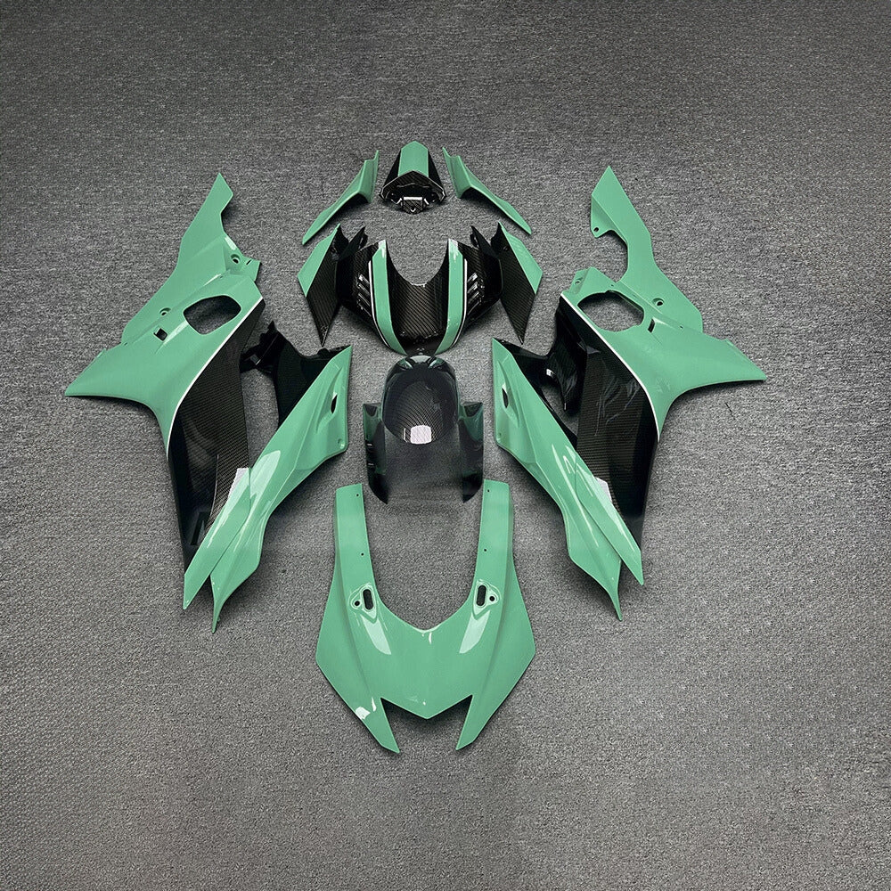 For YAMAHA YZF-R6 2017-2026 R6 Bodywork Cowling Covers Fairings Kit | NiceFairings - paint design NO.4 option image
