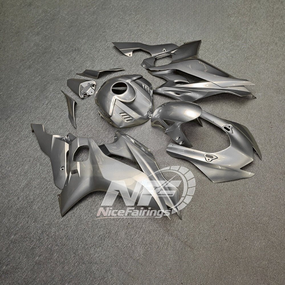 For YAMAHA YZF-R6 2017-2026 R6 Factory Direct Top Quality Aftermarket Bodywork Fairings Kit | NiceFairings - rear angle image