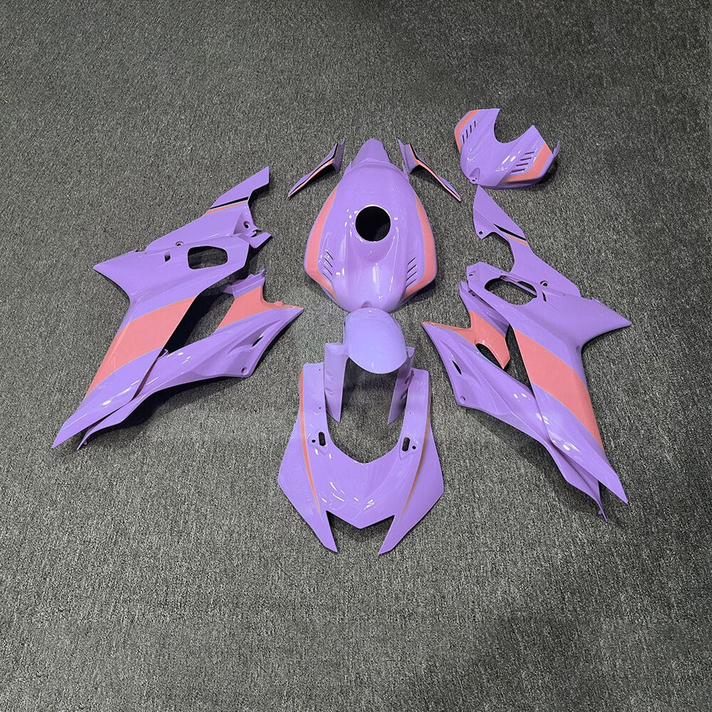 For YAMAHA YZF-R6 2017-2026 YZF R6 17-26 100% Fitment Guarantee Aftermarket Body Fairings Kit | NiceFairings - paint design NO.3 option image