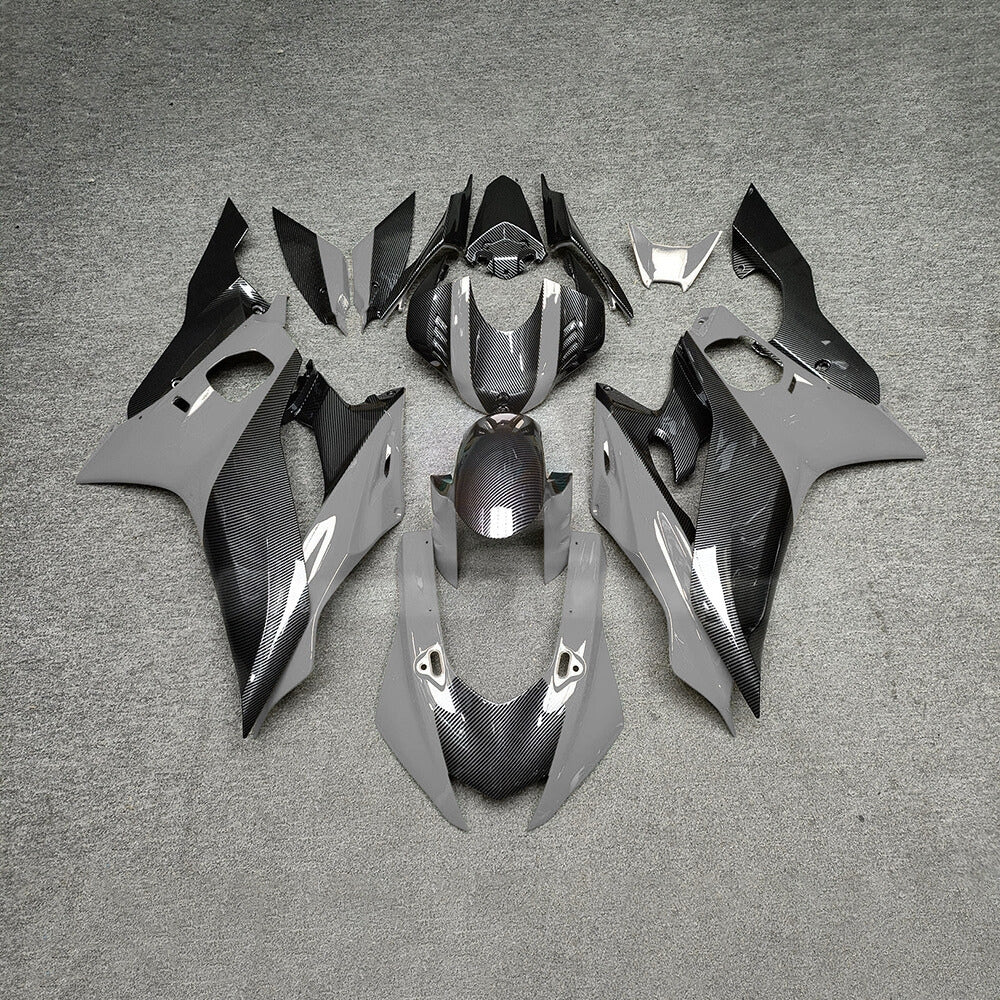 For YAMAHA YZF-R6 2017-2026 R6 Custom Painted Aftermarket Full Bodywork Frame Fairings Kit | NiceFairings - paint design NO.4 option image