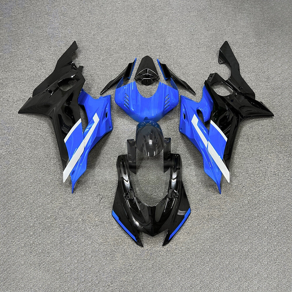 Yamaha YZF-R6 2017-2026 Custom Painted Motorcycle Fairings Panels ABS Bodywork Kit