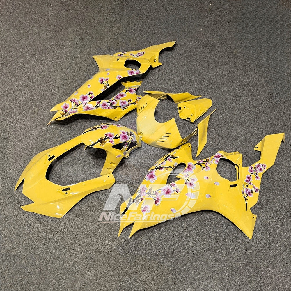 For YAMAHA YZF-R6 2017-2026 17-26 Rear Seat Cowl Included Aftermarket Custom Painte Fairings Kit | NiceFairings - side angle image