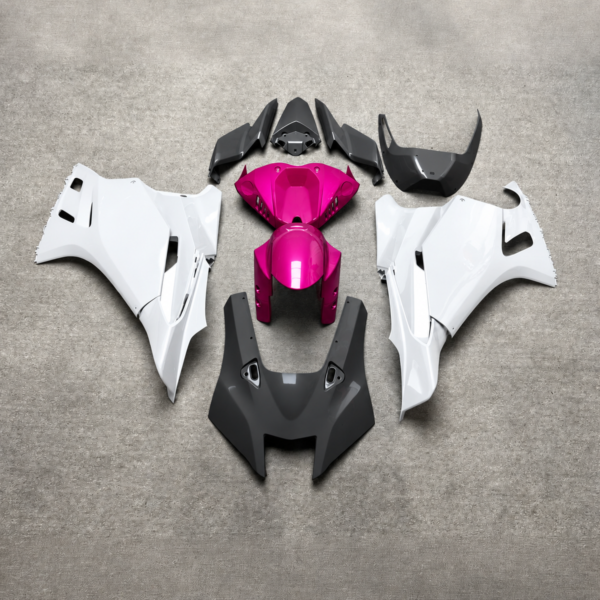 ABS Plastic Cowling Set Fits YAMAHA YZF-R9 2025-2026 - Replacement | NiceFairings - main product image