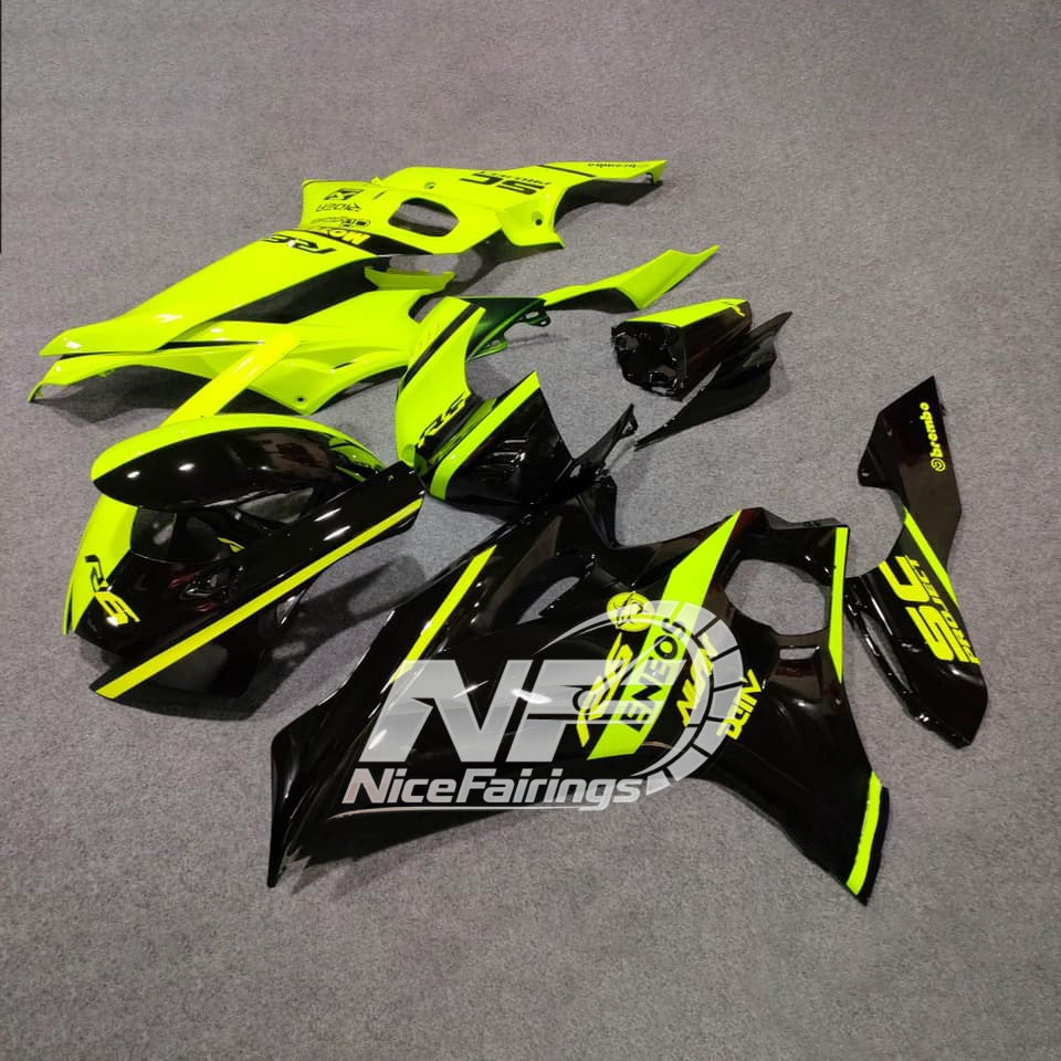 For YAMAHA YZF-R6 2017-2024 Perfect Alignment Injection Fairing Kit ABS Bodywork | NiceFairings