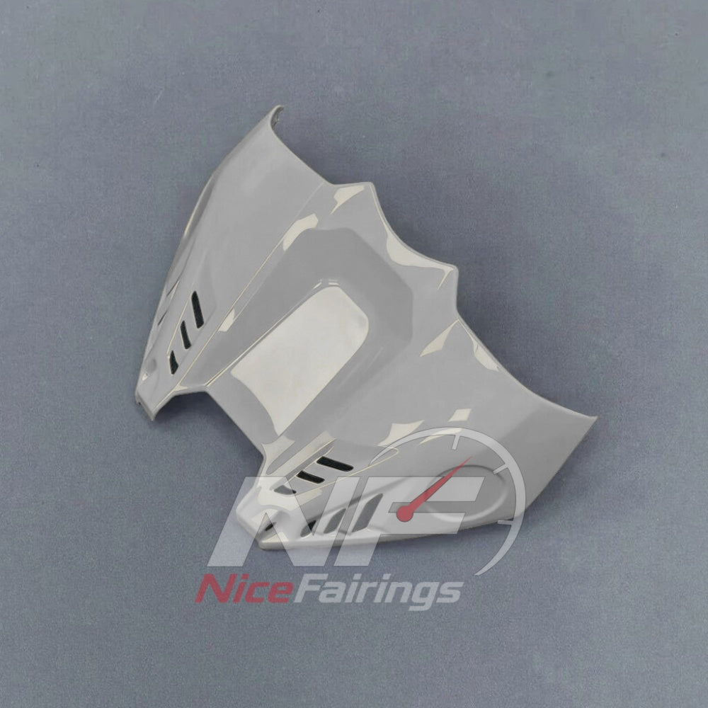 For Honda CBR1000RR-R SP 2024-2026 Red Black ABS Fairing Kit with Painted Bodywork and Replacement Panels | NiceFairings - detail angle image
