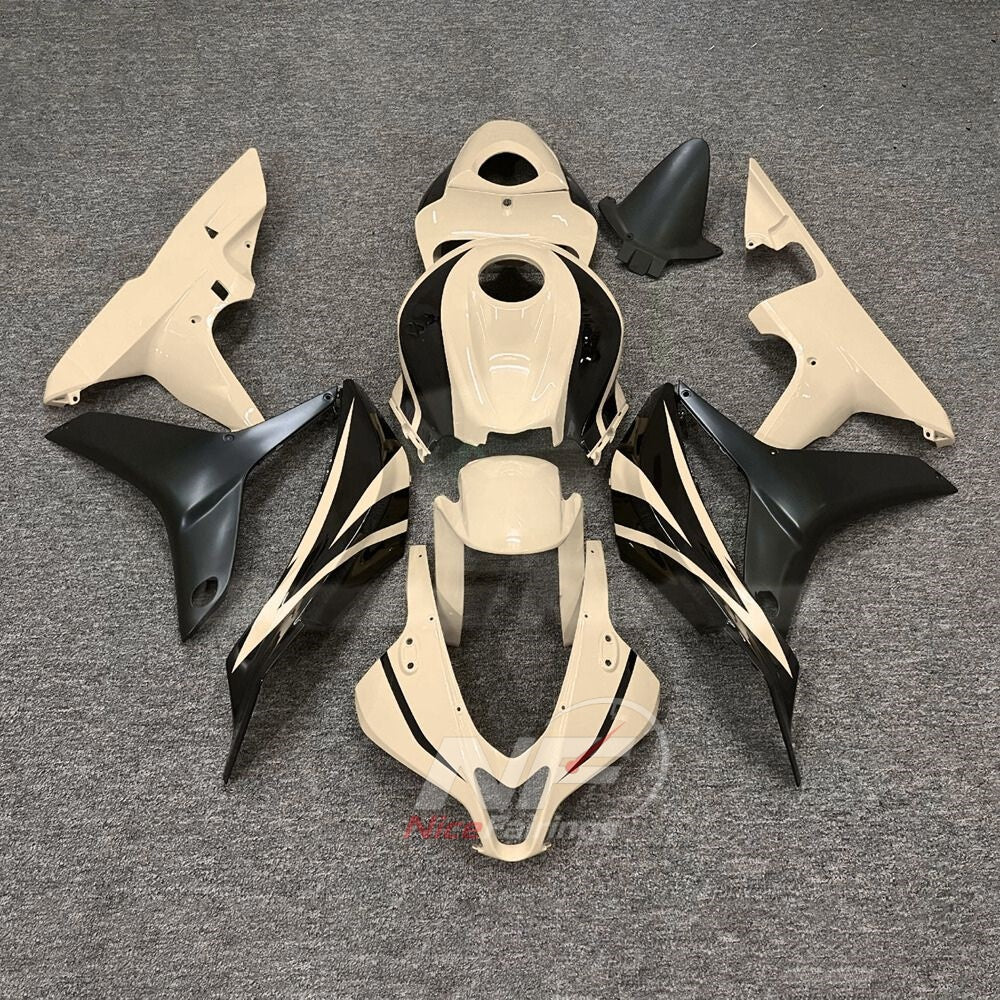 ABS Body Panel Kit Fits 2007-2008 Honda CBR600RR F5 | NiceFairings - main product image