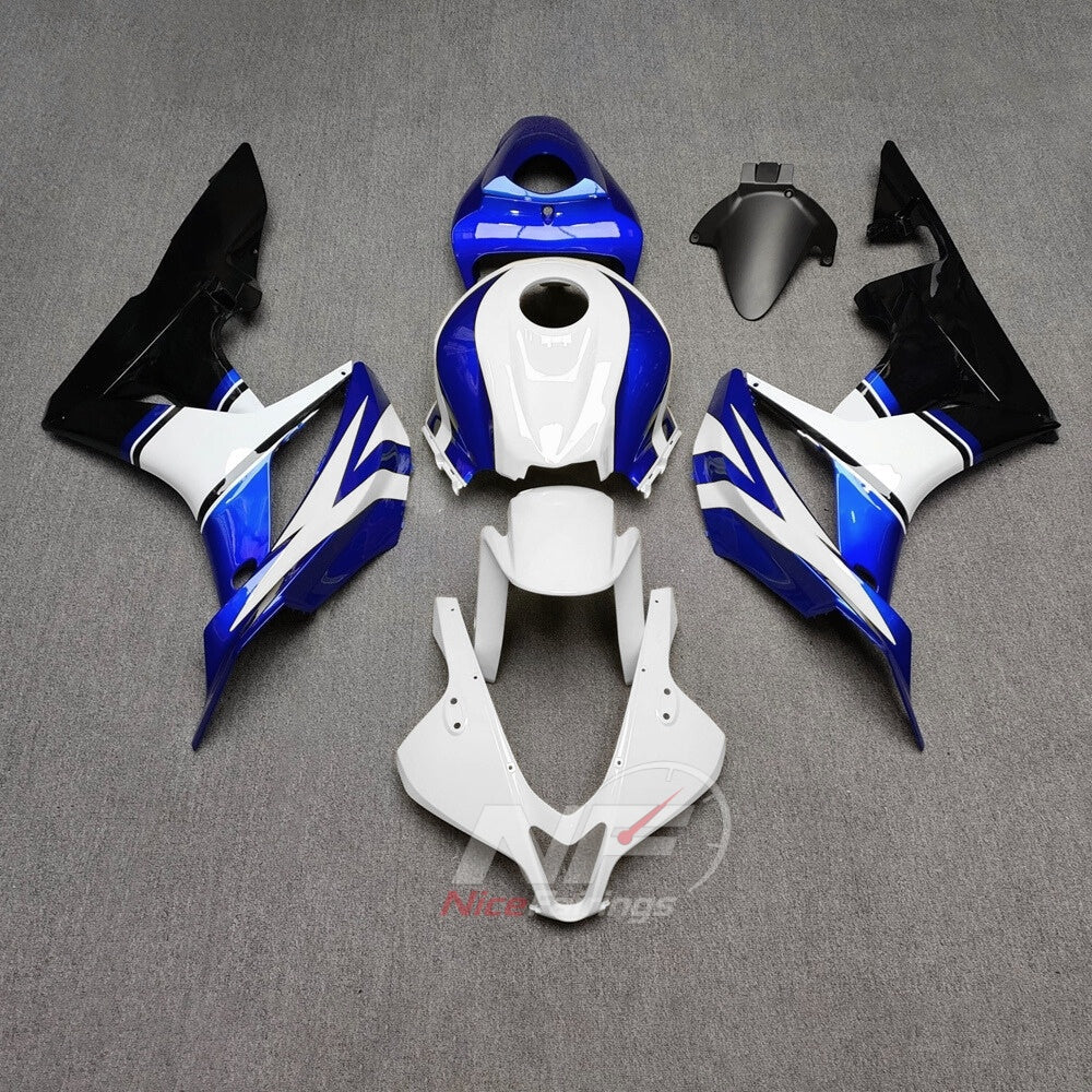 Replacement Motorcycle Bodywork Kit Fits 2007-2008 Honda CBR600RR F5 | NiceFairings - main product image