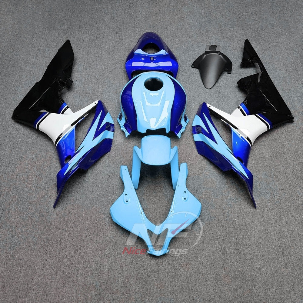 Painted Cowling Panel Set Fits Honda CBR600RR F5 2007-2008 | NiceFairings - main product image
