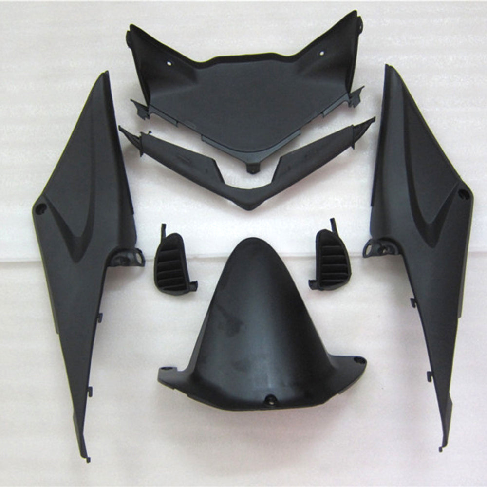 Aftermarket Motorcycle Fairing Panel Set Fits Honda CBR600RR F5 2005-2006 | NiceFairings - accessories image