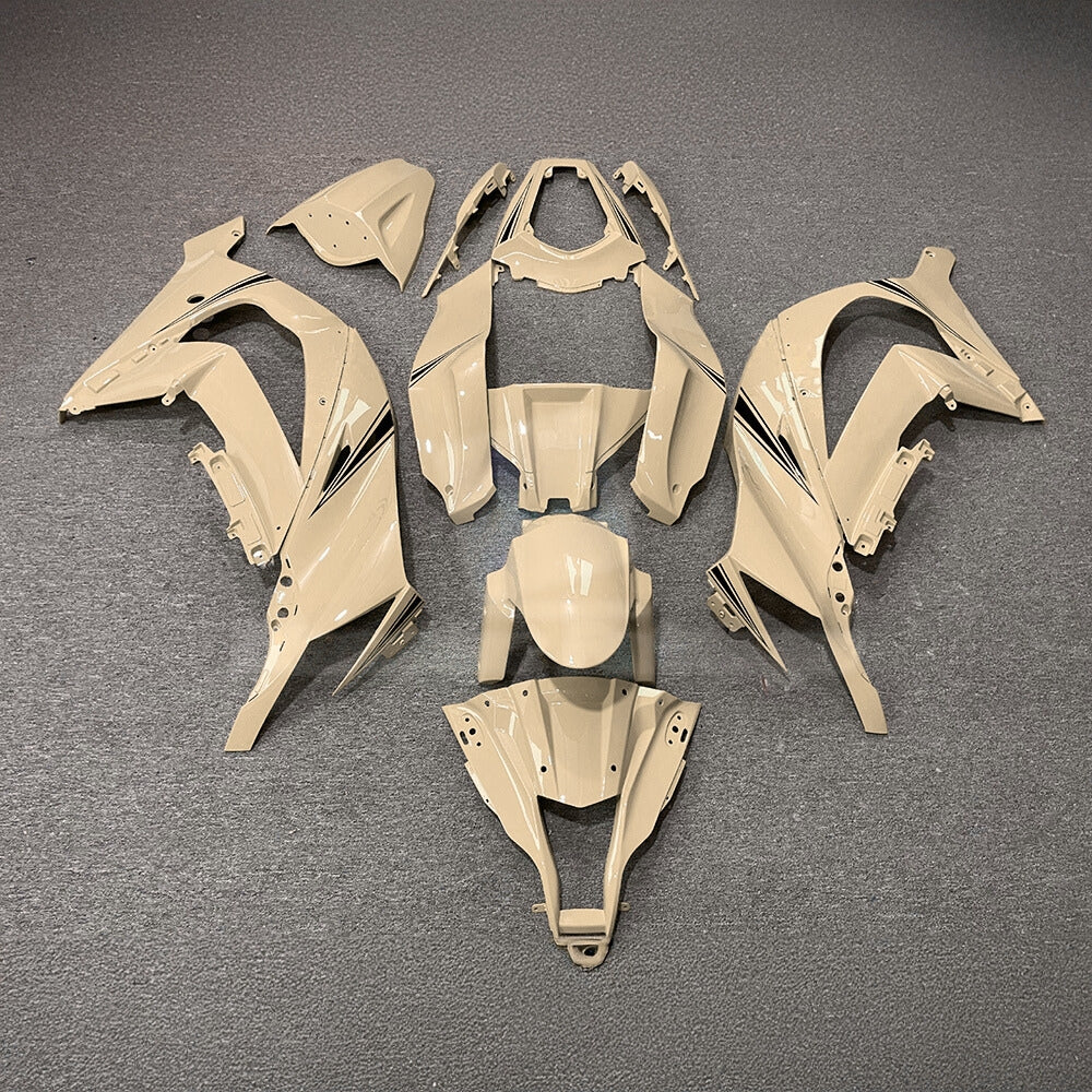 For KAWASAKI Ninja ZX10R 2011-2015 Replacement Fairing Kit | NiceFairings - main product image