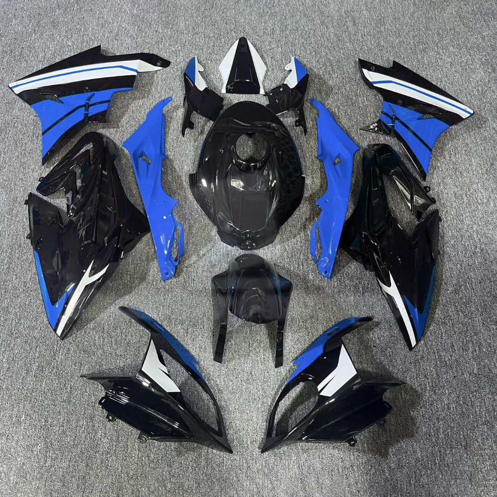 For BMW S1000RR 2017-2018 Aftermarket Panels Tank Cover Edition Sportbike Fairings, Custom ABS Bodywork And Replacement Plastics | NiceFairings - main product image
