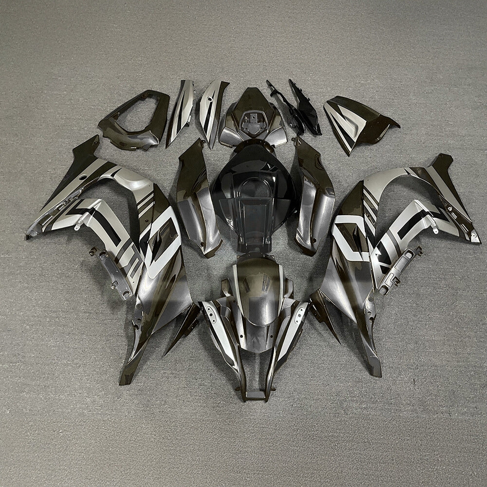 KAWASAKI Ninja ZX10R 2011-2015 Painted Bodywork Panels | NiceFairings - main product image