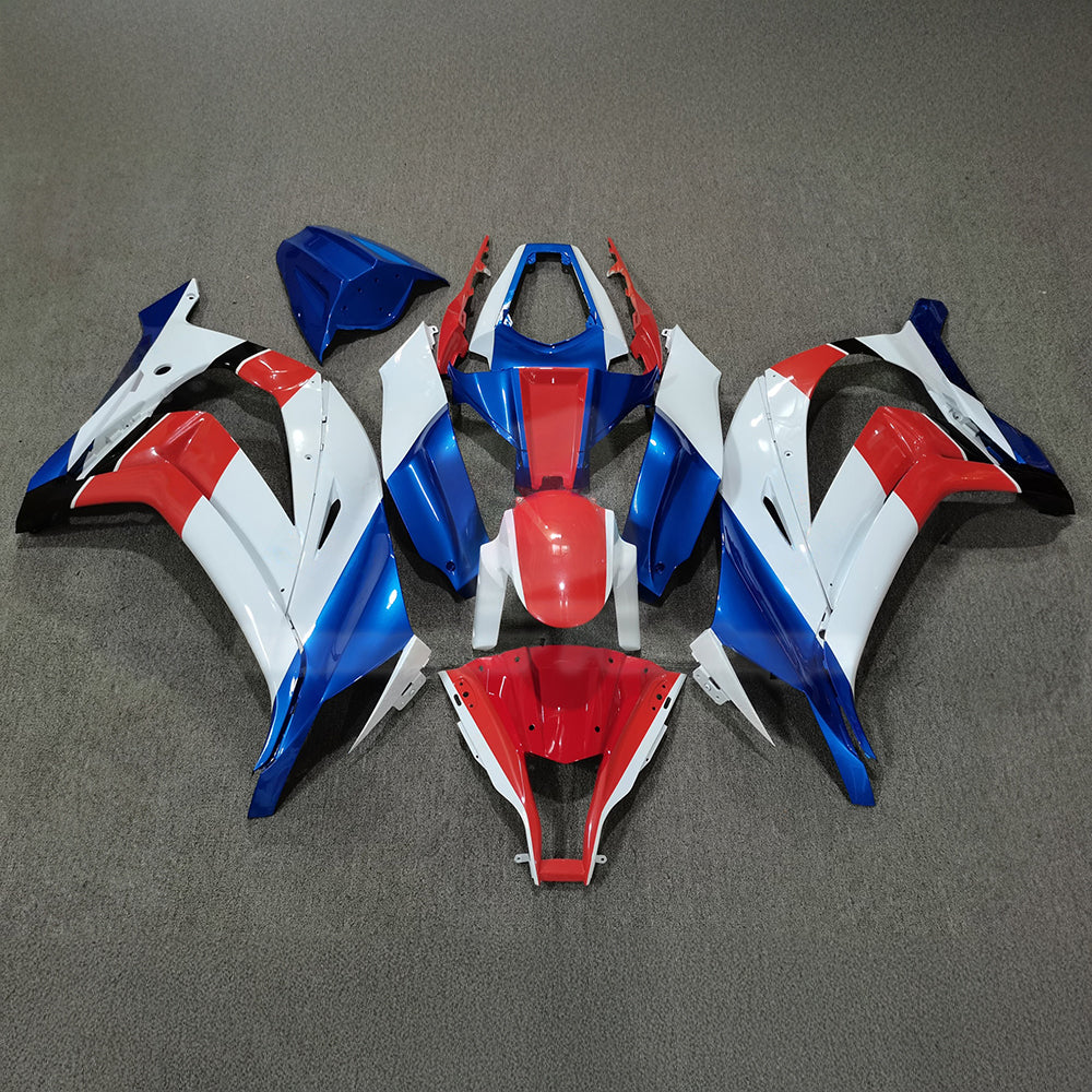 KAWASAKI Ninja ZX10R 2011-2015 Painted Bodywork Panels | NiceFairings - main product image