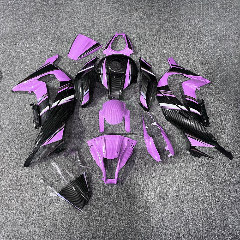 For KAWASAKI Ninja ZX10R 2011-2015 Replacement Fairing Kit | NiceFairings - main product image