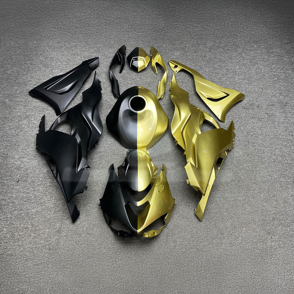 For Kawasaki ZX6R 636 2024-2025 Painted Motorcycle Bodywork Street Bodywork Tank Cover | NiceFairings - main product image