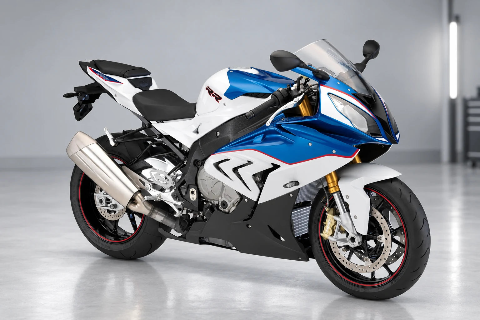 Shop BMW motorcycle fairings