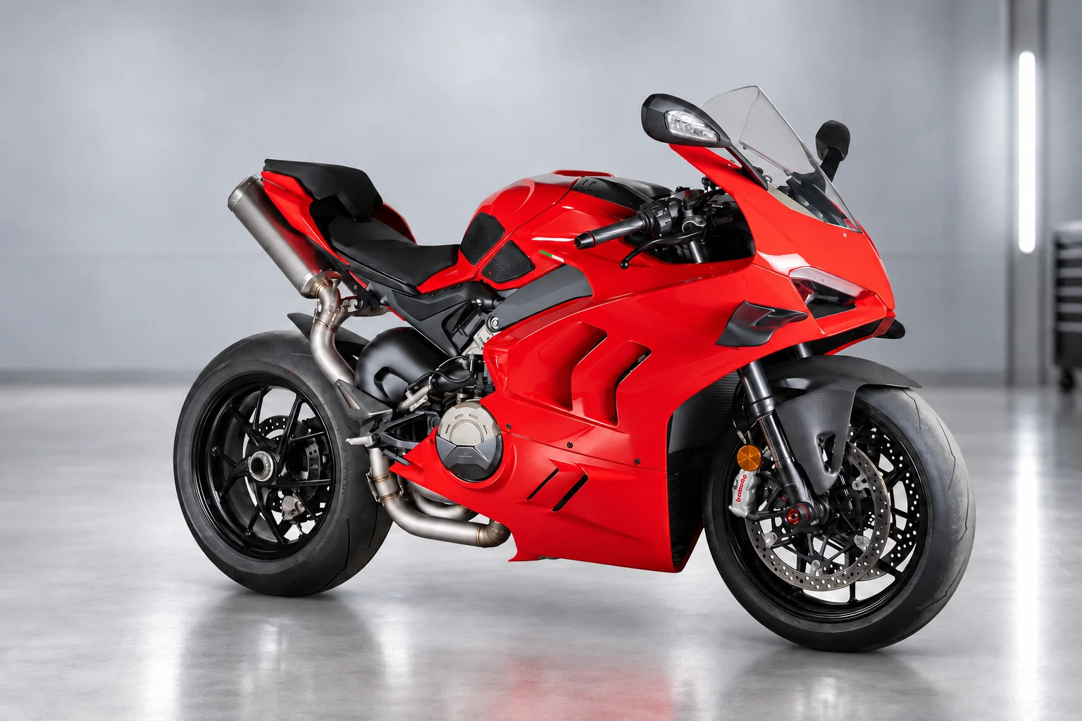 Shop DUCATI motorcycle fairings