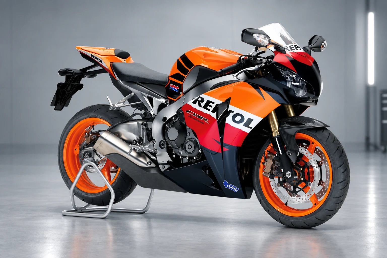 Shop HONDA motorcycle fairings