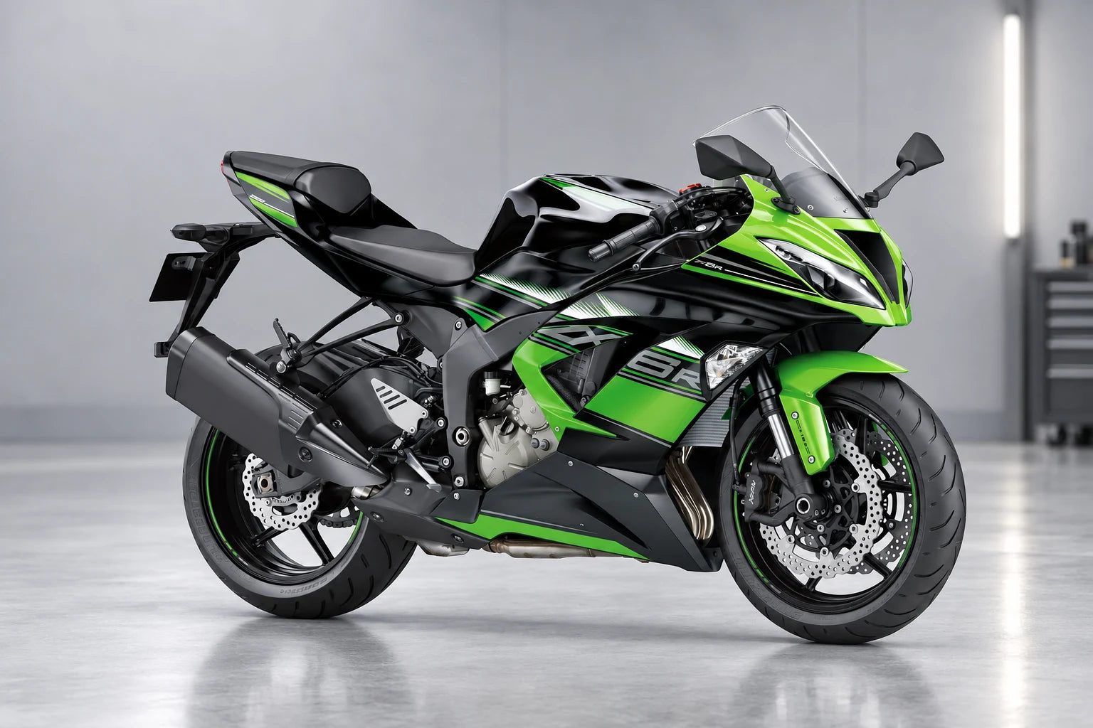Shop KAWASAKI motorcycle fairings