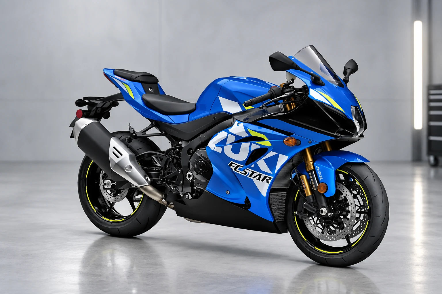 Shop SUZUKI motorcycle fairings
